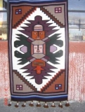 Imagen Tapiz Salasaca
